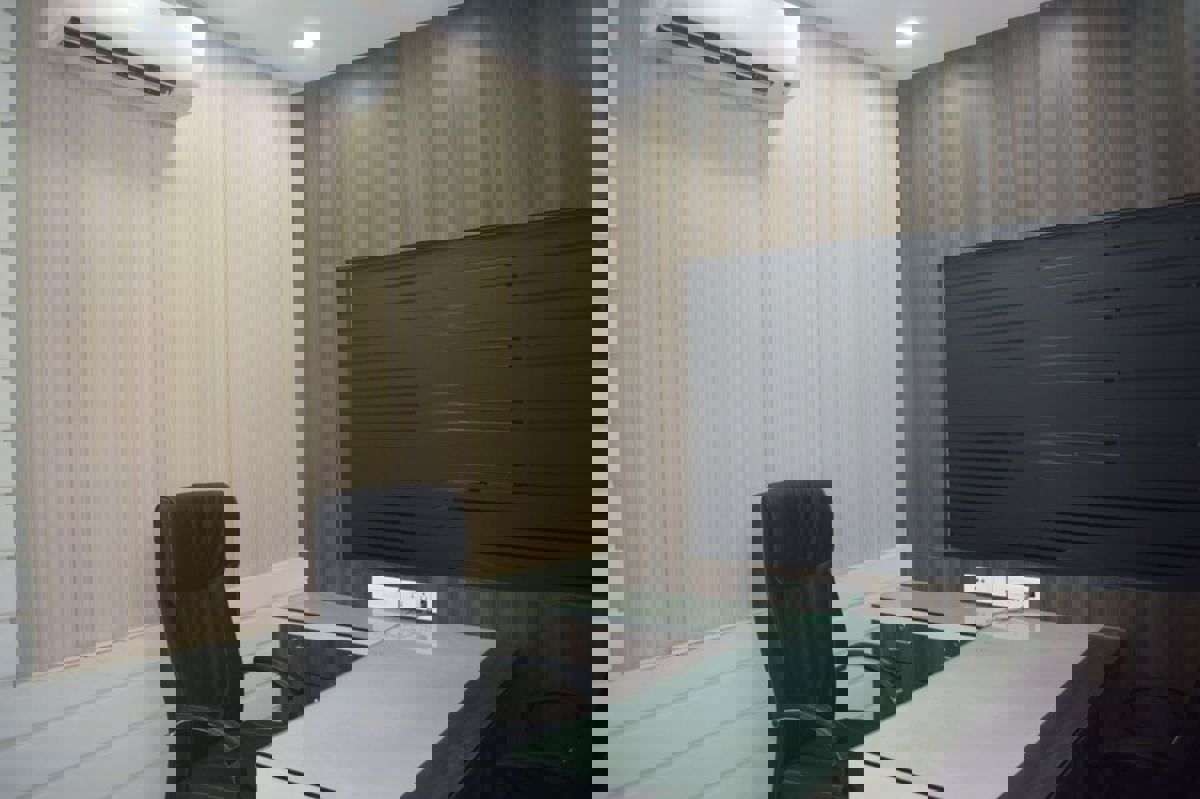 Office Space For Rent in Bharti Astra Towers