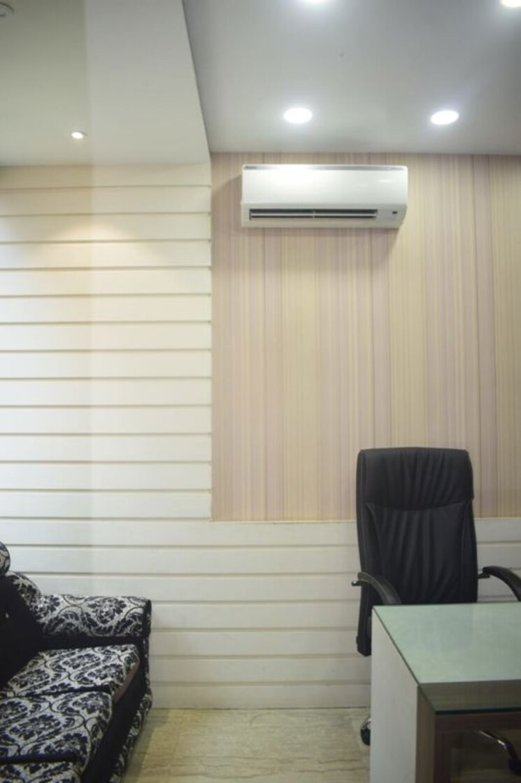 Bathroom, bharti-astra-towers Commercial Office Space 768 Sq.Ft. In New Town Kolkata 9927571