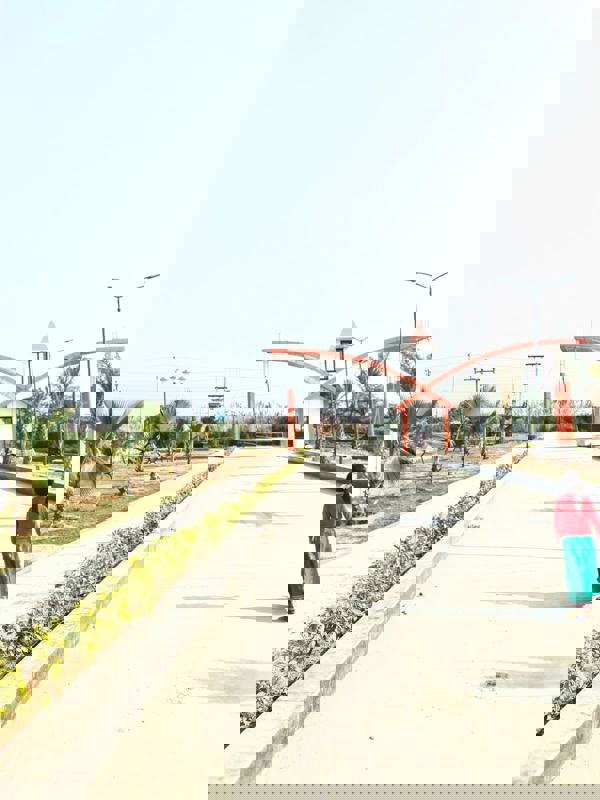 Plot For Sale in Sector 89