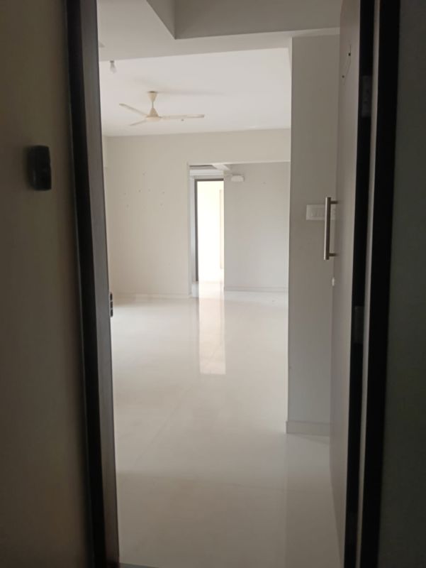 2 BHK + Study Room Apartment For Rent in Futuristic The Spectrum