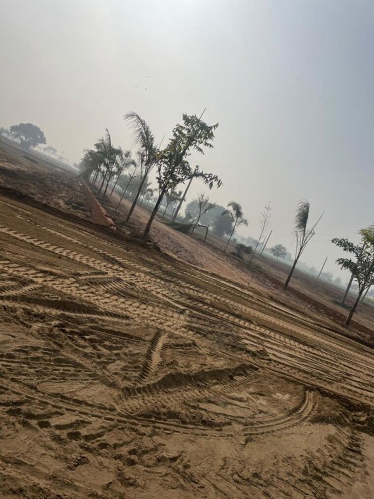 undefined, tappal  957 Sq.Ft. Plot In Tappal Aligarh 9927529