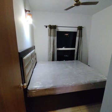 2.5 BHK Apartment For Rent in Salarpuria Sattva Park Cubix, Devanahalli