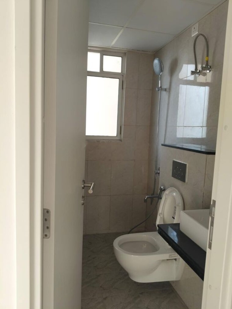 Bathroom, godrej-park-greens 2.5 Bedroom 950 Sq.Ft. Apartment In Mamurdi Pune 9927653