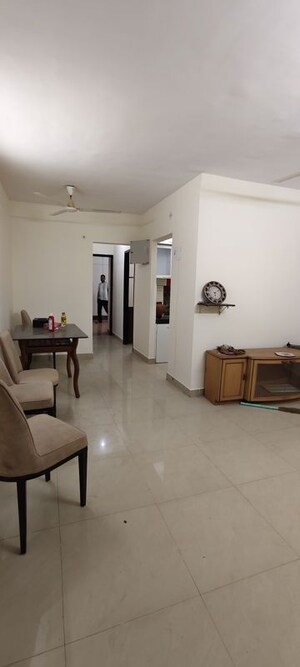 2 BHK Apartment For Rent in DB Orchid Ozone, Dahisar East