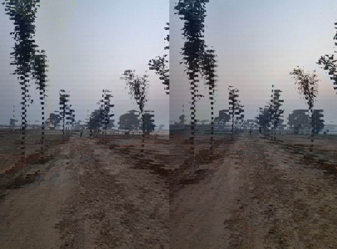 Plot For Sale in Tappal