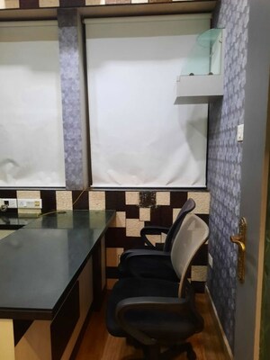  Office Space For Rent in Poddar Nagar