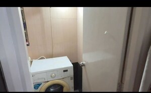 2 BHK Apartment For Rent in Jalan Aura County Pune, Wagholi