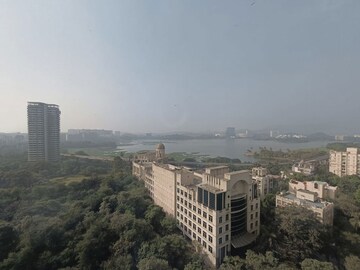 3 BHK Apartment – Exterior View View at Hiranandani Zen Atlantis, Powai - for Sale