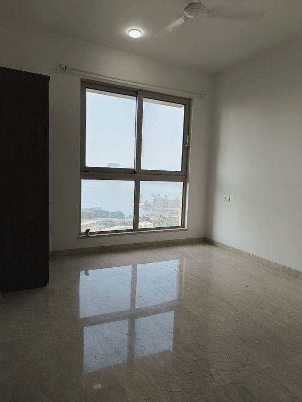 3 BHK Apartment For Sale in Hiranandani Zen Atlantis