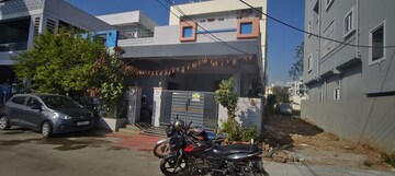 3 BHK Independent House For Sale in Hayathnagar