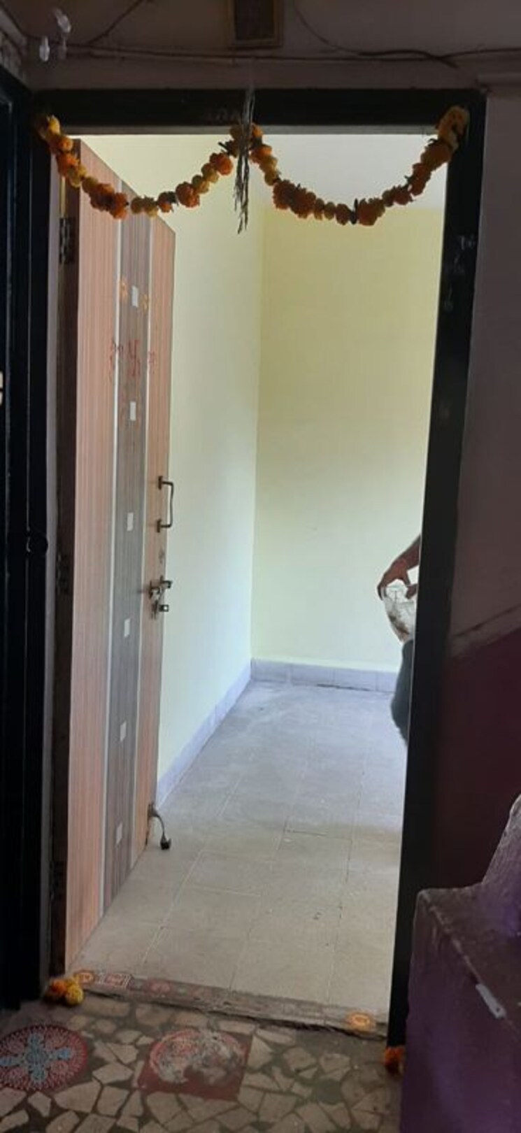 undefined, lalani-residency 2 Bedroom 1088 Sq.Ft. Apartment In Kavesar Thane 9927753