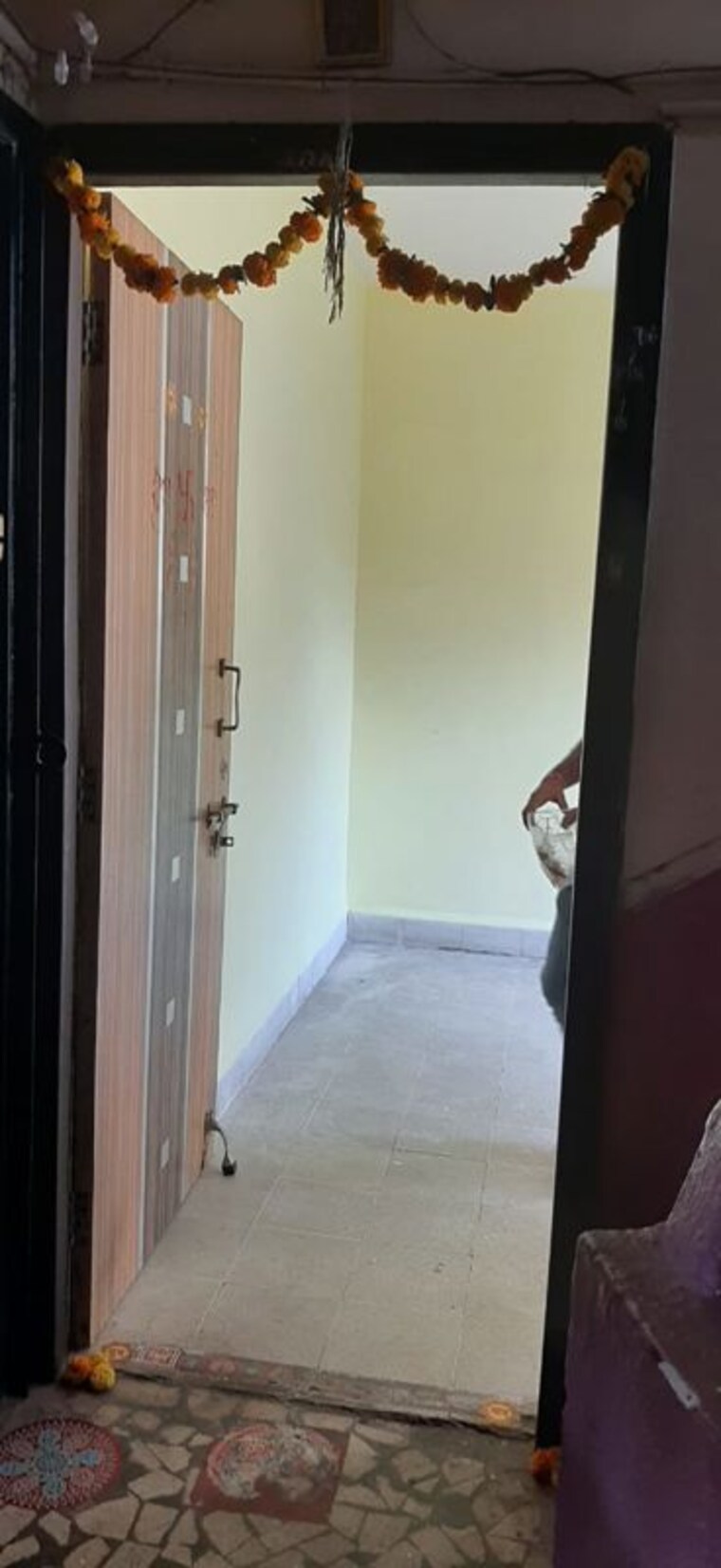 undefined, lalani-residency 2 Bedroom 1088 Sq.Ft. Apartment In Kavesar Thane 9927753