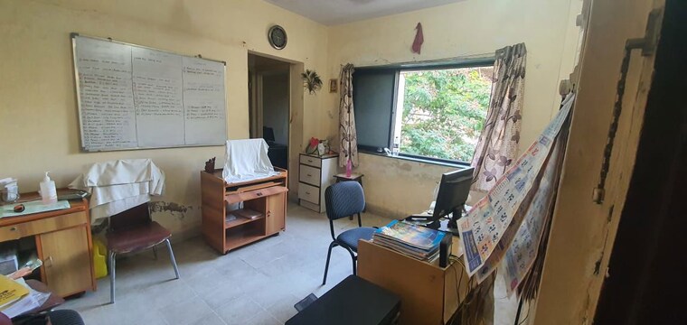 Living Room, lalani-residency 2 Bedroom 1088 Sq.Ft. Apartment In Kavesar Thane 9927753