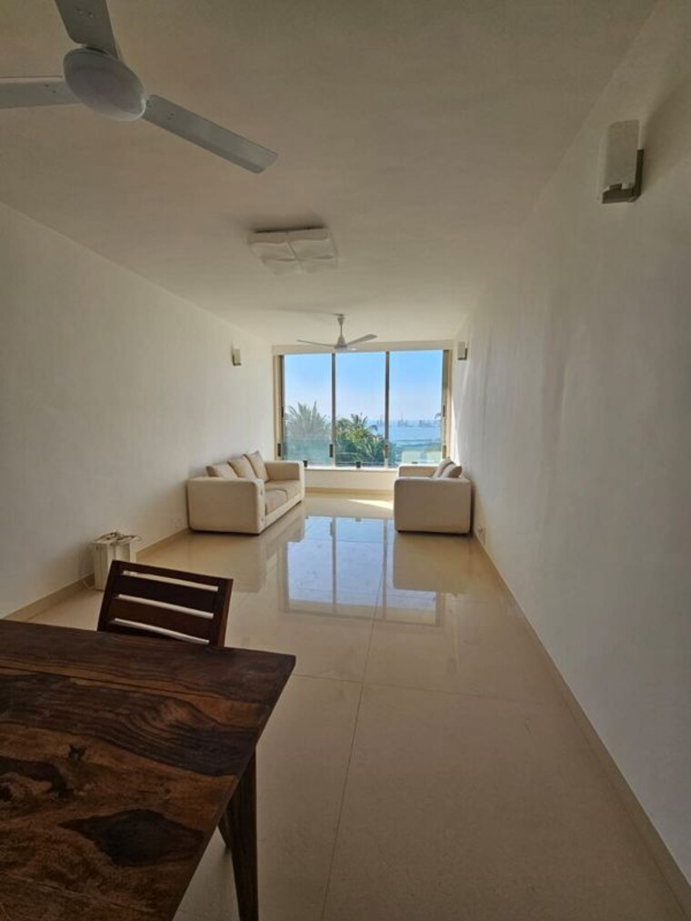 Living Room, bandra west 2 Bedroom 700 Sq.Ft. Apartment In Bandra West Mumbai 9927522