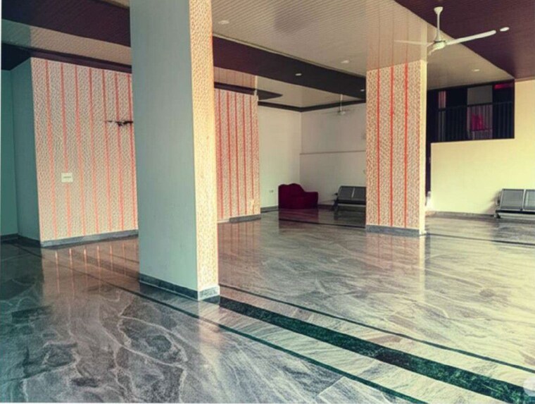 Exterior View, sector 12 dwarka 6 Bedroom 4800 Sq.Ft. Apartment In Sector 12 Dwarka Delhi 9899093