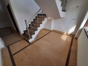 Staircase in 6 BHK Apartment at Sector 12 Dwarka – for Sale