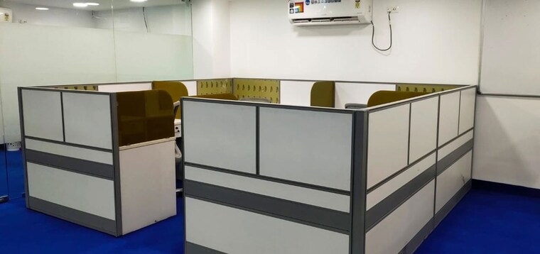 Team Area, sector v Commercial Office Space 1690 Sq.Ft. In Sector V Kolkata 9927752
