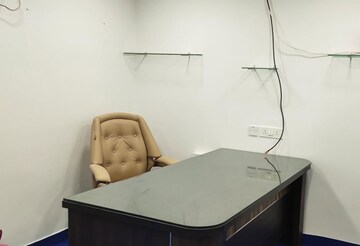 Team Area in  Office Space at Sector V – for Rent