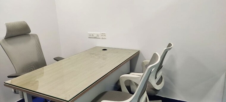 Team Area, sector v Commercial Office Space 1690 Sq.Ft. In Sector V Kolkata 9927752