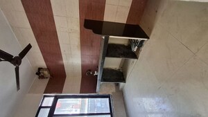 Kitchen in 2 BHK Apartment at Creative Aradhana, Ulwe – for Rent