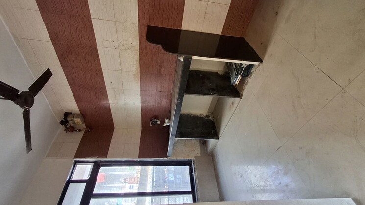 Kitchen, creative-aradhana 2 Bedroom 900 Sq.Ft. Apartment In Ulwe Navi Mumbai 9927762