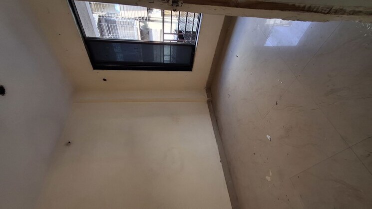 Bedroom, creative-aradhana 2 Bedroom 900 Sq.Ft. Apartment In Ulwe Navi Mumbai 9927762