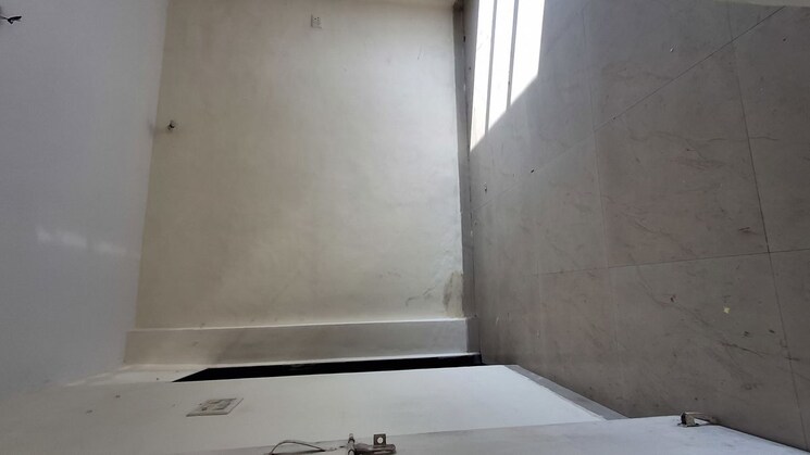 Master Bedroom, creative-aradhana 2 Bedroom 900 Sq.Ft. Apartment In Ulwe Navi Mumbai 9927762