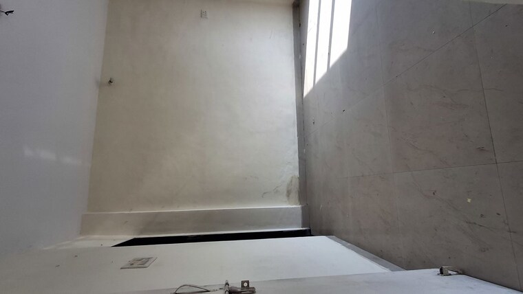 Master Bedroom, creative-aradhana 2 Bedroom 900 Sq.Ft. Apartment In Ulwe Navi Mumbai 9927762