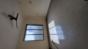 Living Room in 2 BHK Apartment at Creative Aradhana, Ulwe – for Rent