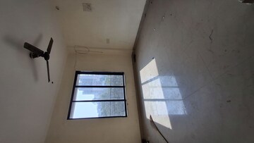 Living Room in 2 BHK Apartment at Creative Aradhana, Ulwe – for Rent