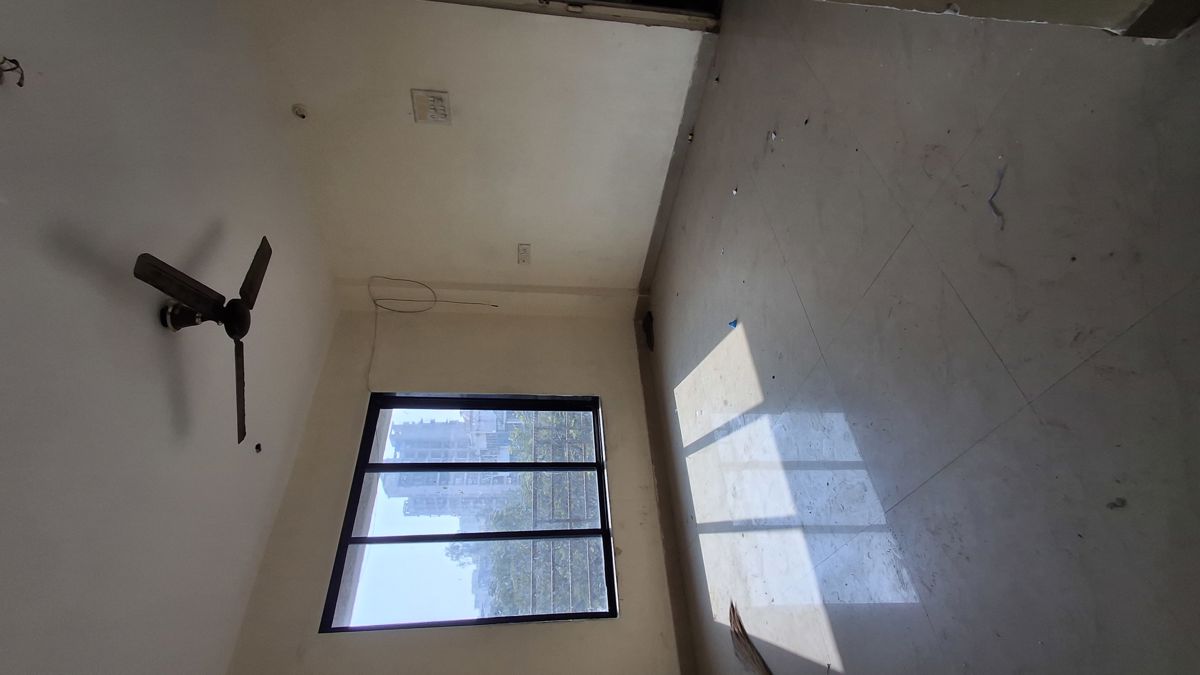 2 BHK + Servant Room Apartment For Rent in Creative Aradhana