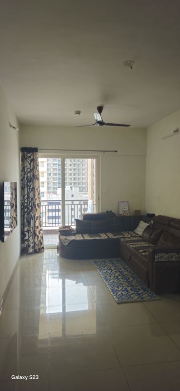 2 BHK Apartment For Rent in Kolte Patil Life Republic 16th Avenue Arezo