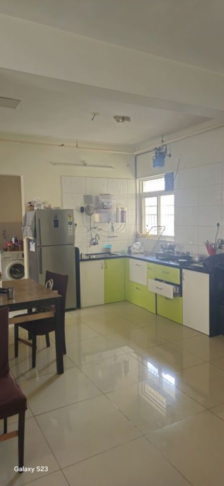 Kitchen, kolte-patil-life-republic-16th-avenue-arezo 2 Bedroom 649 Sq.Ft. Apartment In Hinjewadi Pune 9927766