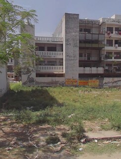 Plot For Sale in Parklands