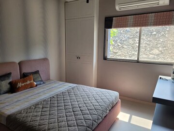 Bedroom in 2 BHK Apartment at Sukhwani Verde, Handewadi – for Sale