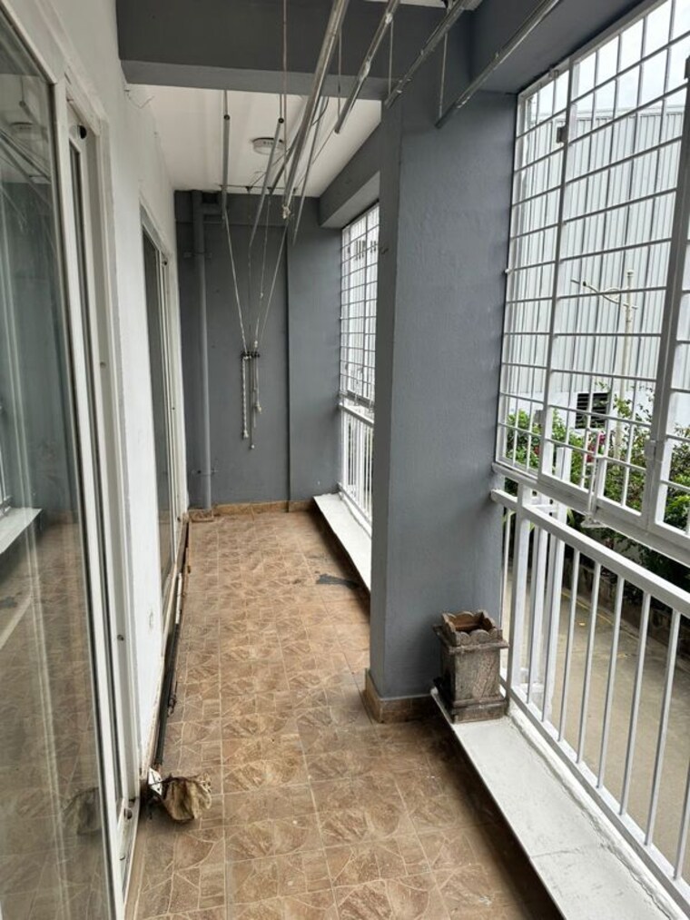 Balcony, shriram-surabhi 5 Bedroom 1810 Sq.Ft. Apartment In Talaghattapura Bangalore 9927757