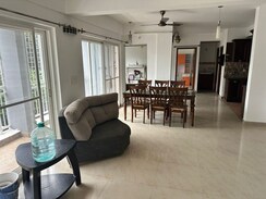 5 BHK Apartment For Sale in Shriram Surabhi