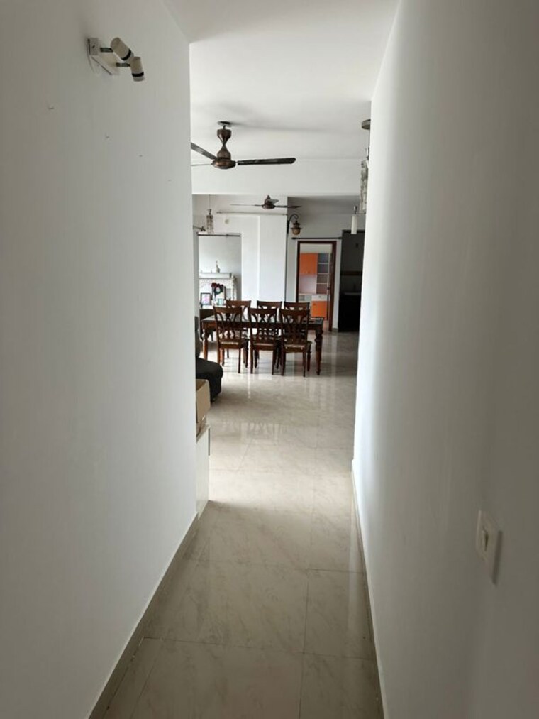 undefined, shriram-surabhi 5 Bedroom 1810 Sq.Ft. Apartment In Talaghattapura Bangalore 9927757