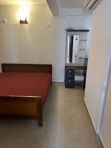 Furnished Amenities in 5 BHK Apartment at Shriram Surabhi, Talaghattapura – for Sale