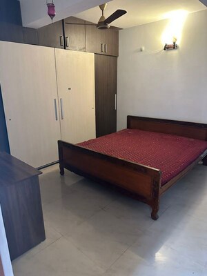 Bedroom in 5 BHK Apartment at Shriram Surabhi, Talaghattapura – for Sale