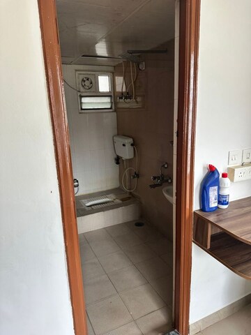 Kitchen in 5 BHK Apartment at Shriram Surabhi, Talaghattapura – for Sale