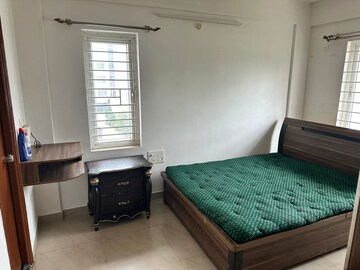 Bedroom in 5 BHK Apartment at Shriram Surabhi, Talaghattapura – for Sale