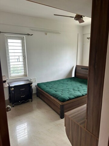 Living Room in 5 BHK Apartment at Shriram Surabhi, Talaghattapura – for Sale