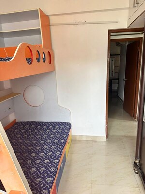 Bedroom in 5 BHK Apartment at Shriram Surabhi, Talaghattapura – for Sale