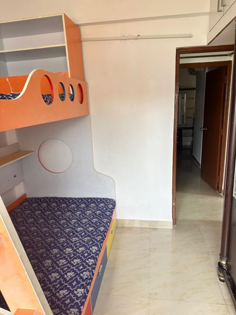 Bedroom, shriram-surabhi 5 Bedroom 1810 Sq.Ft. Apartment In Talaghattapura Bangalore 9927757