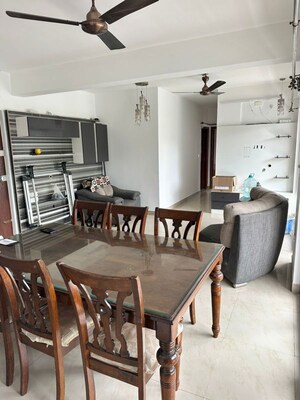 Gym in 5 BHK Apartment at Shriram Surabhi, Talaghattapura – for Sale