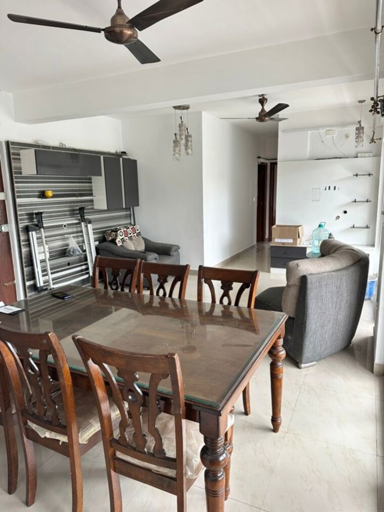 Gym, shriram-surabhi 5 Bedroom 1810 Sq.Ft. Apartment In Talaghattapura Bangalore 9927757
