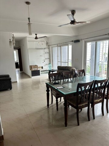 Gym in 5 BHK Apartment at Shriram Surabhi, Talaghattapura – for Sale