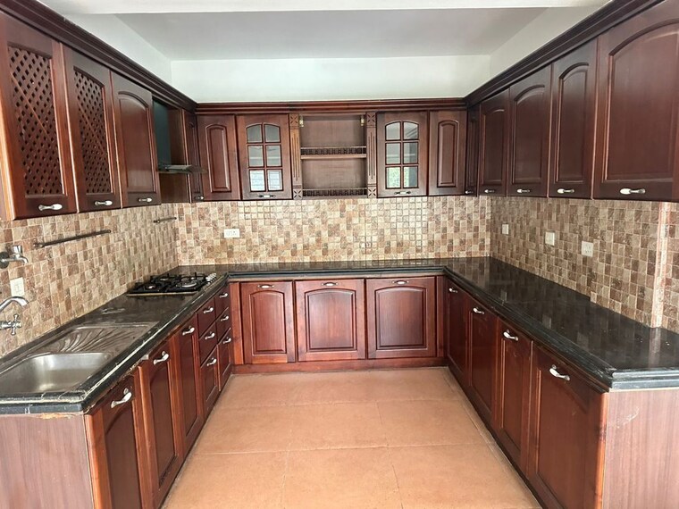 Kitchen, shriram-surabhi 5 Bedroom 1810 Sq.Ft. Apartment In Talaghattapura Bangalore 9927757