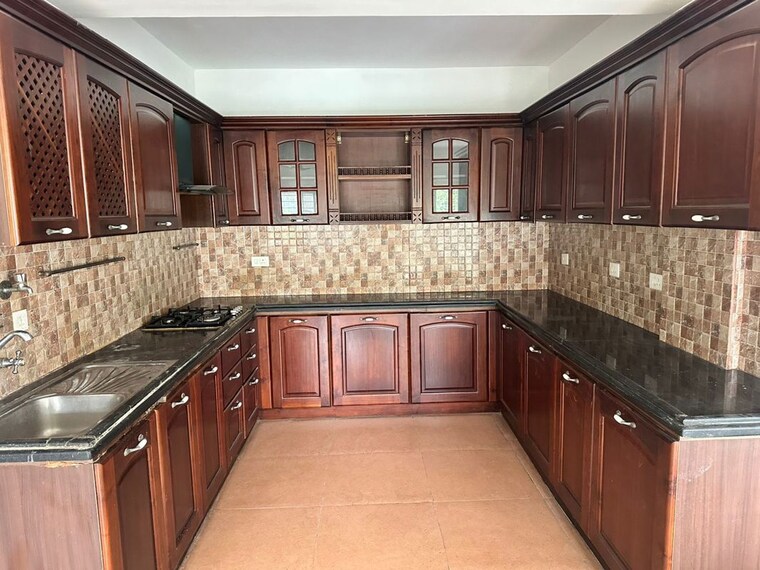 Kitchen, shriram-surabhi 5 Bedroom 1810 Sq.Ft. Apartment In Talaghattapura Bangalore 9927757